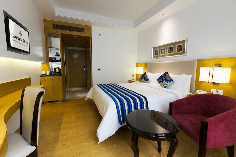 Ramada by Wyndham Ghaziabad Vasundhara 16/53
