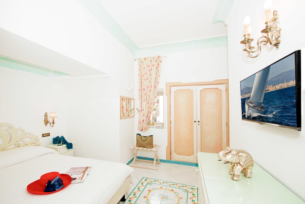 Villa Flavio Gioia 31/67