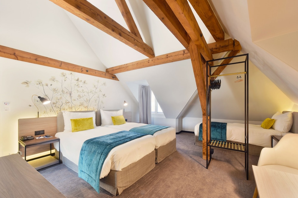 Astra Hotel Vevey 19/52