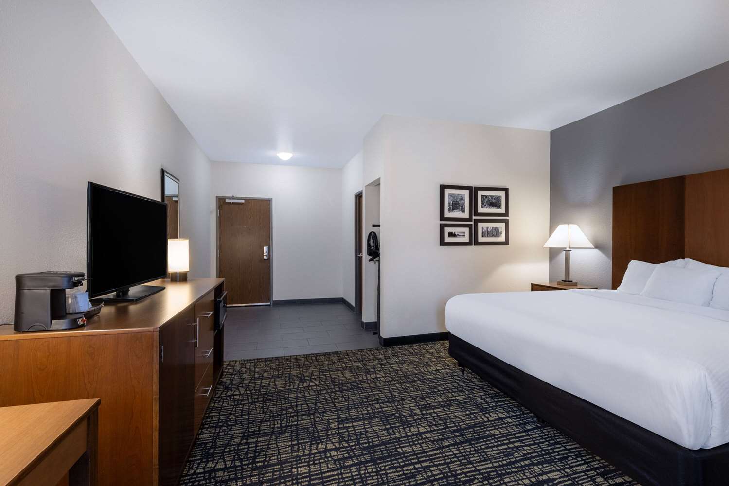 La Quinta Inn & Suites by Wyndham Morgantown 22/60