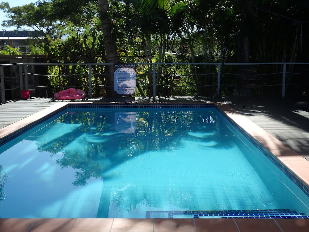 Bluewater Lodge - Hostel 27/39