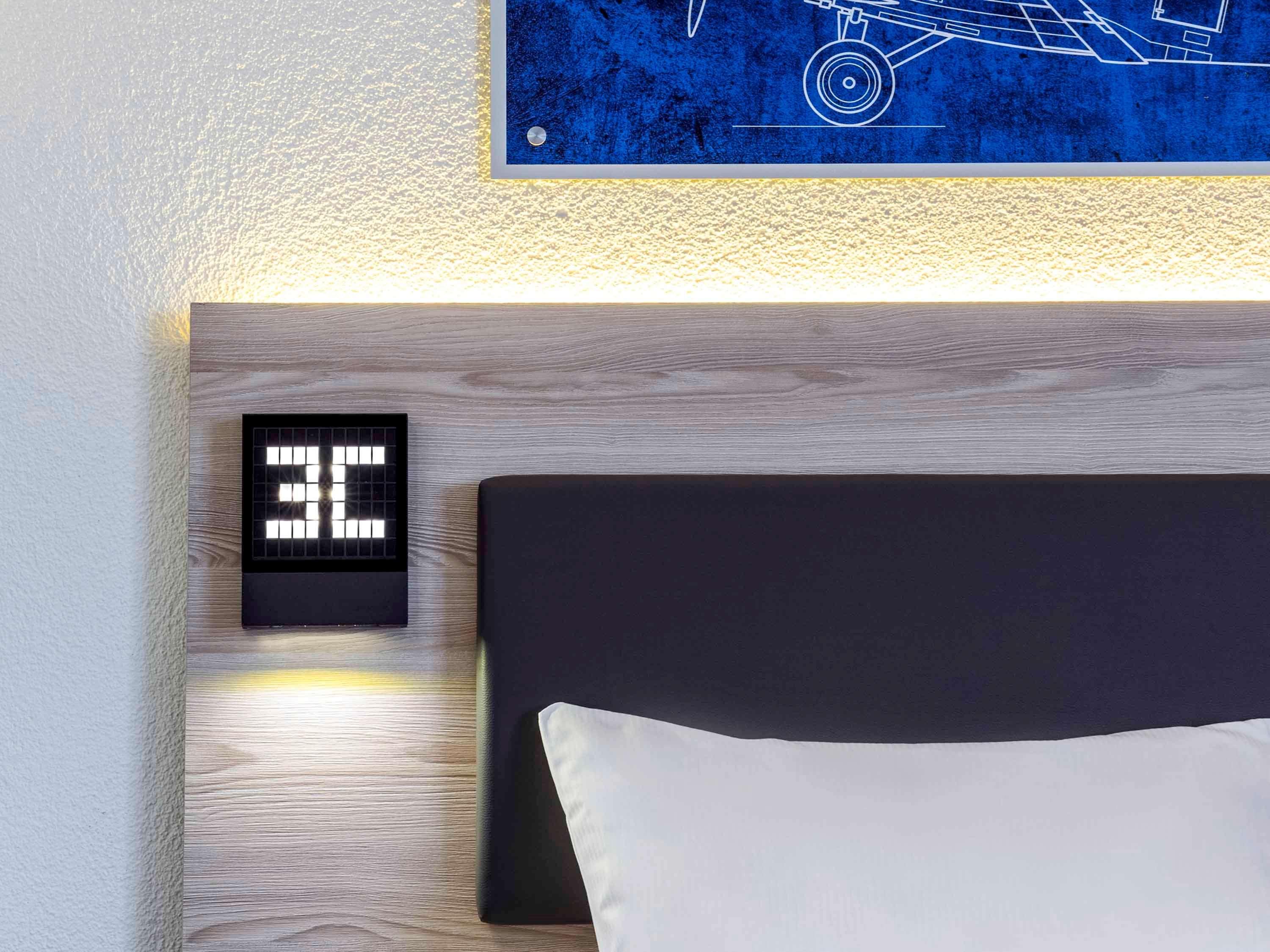 ibis Styles Filderstadt Stuttgart Messe 10/27
