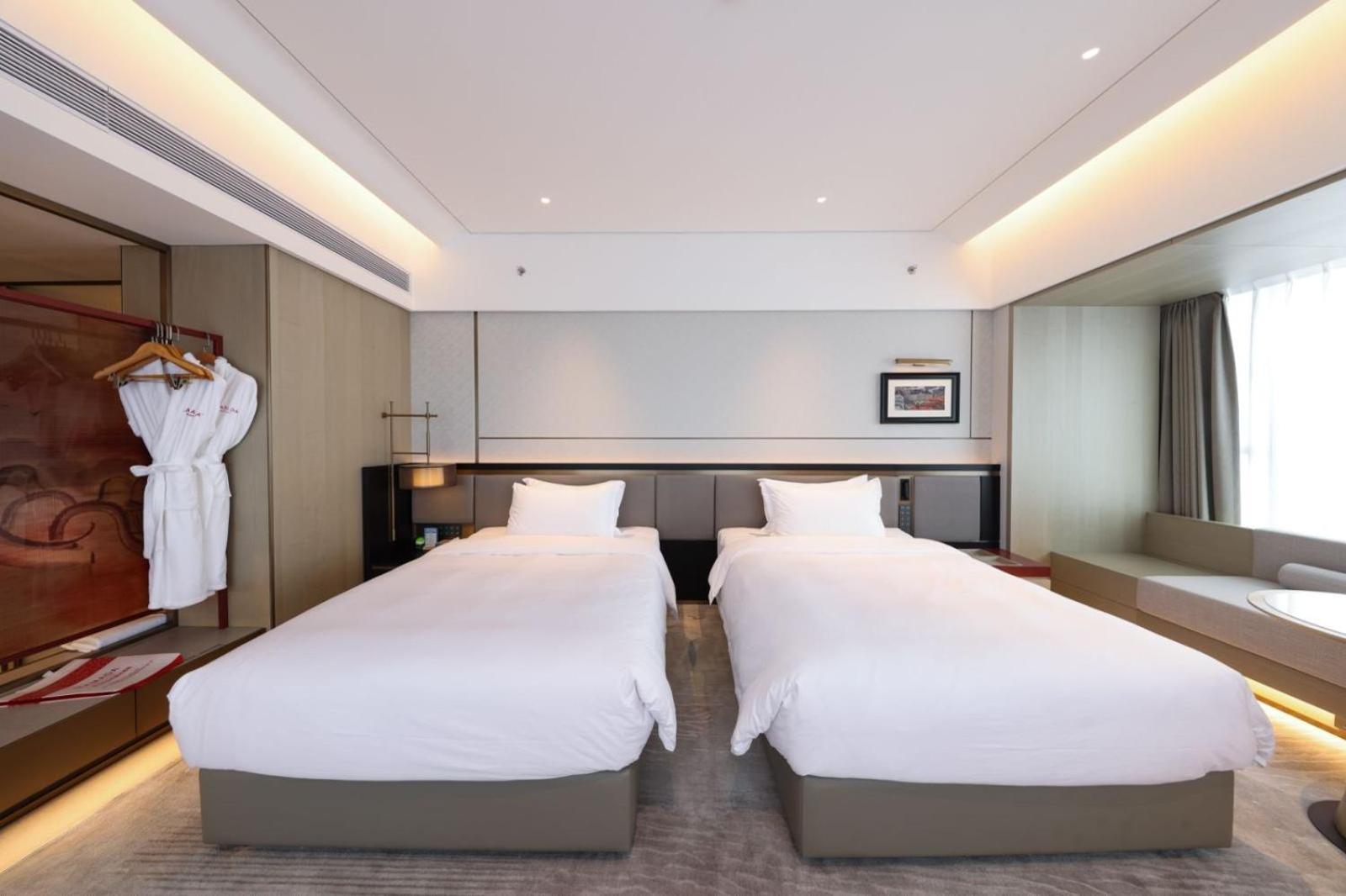 Ramada by Wyndham Foshan Danzao 21/39