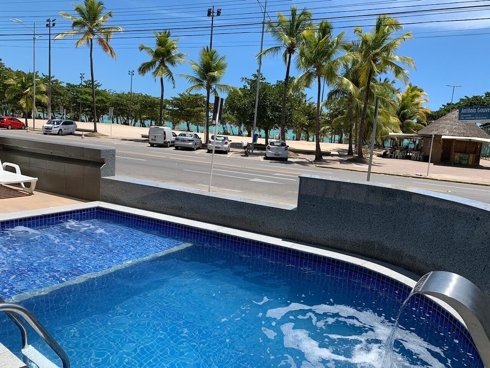 Pajucara Hotel Express 12/22