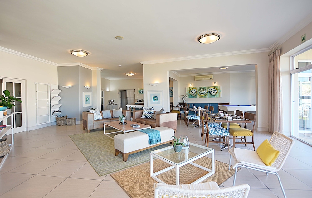 The Sir David Boutique Guest House 23/50
