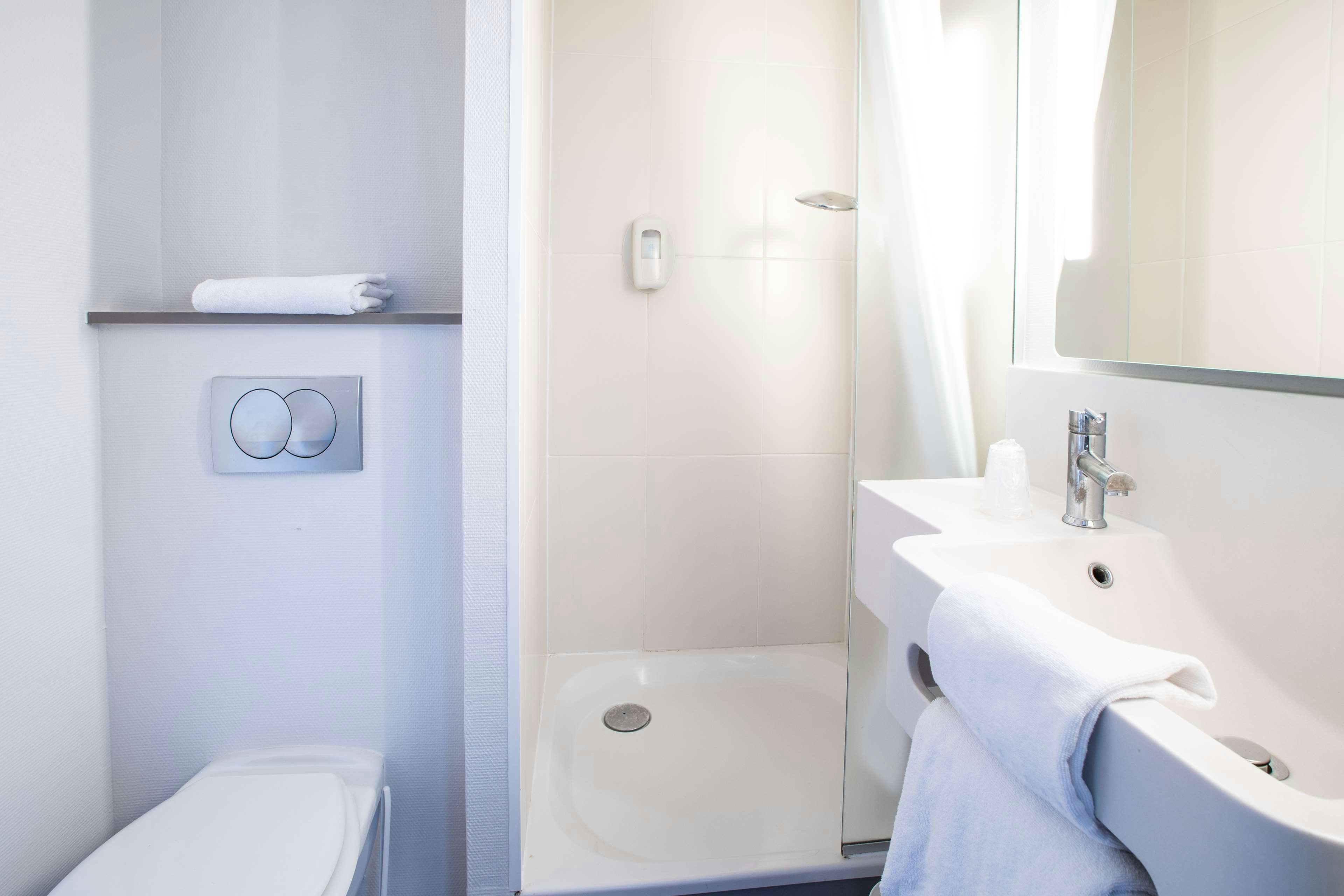 B&B Hotel Rennes Ouest Villejean 28/29
