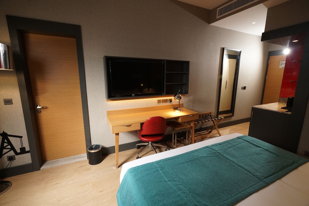 رمادا إنكور باي ويندام كورنيش الخبر(Ramada Encore by Wyndham Al Khobar Corniche) 23/60