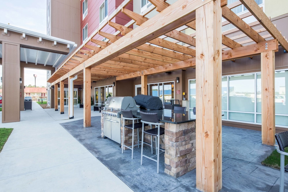 Towneplace Suites Cleveland 4/34