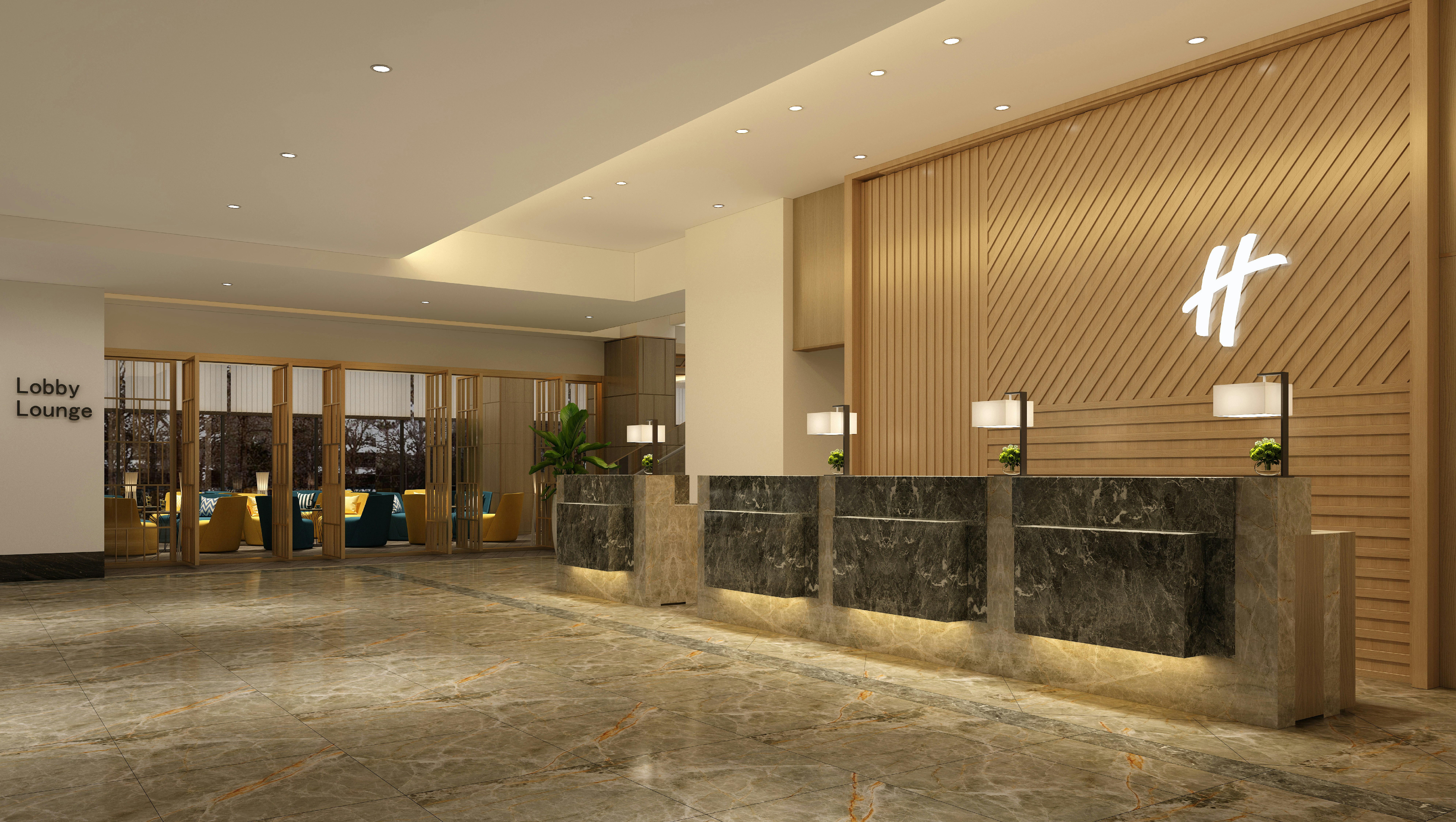 Holiday Inn Sepang Airport 8/50