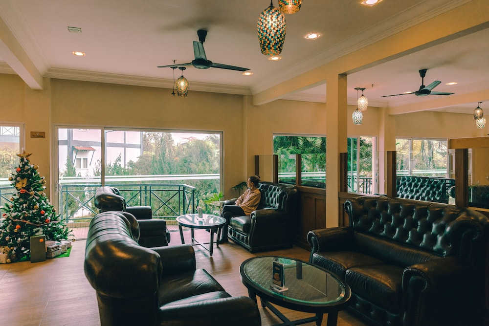 Heritage Cameron Highlands 25/50