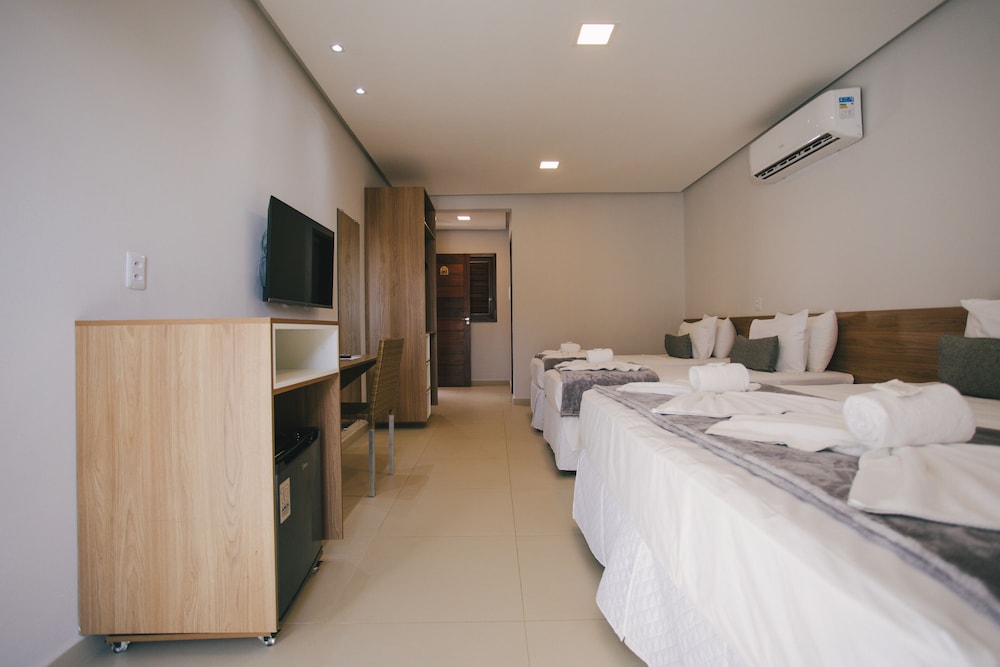 Oiti Beach Resort 8/50