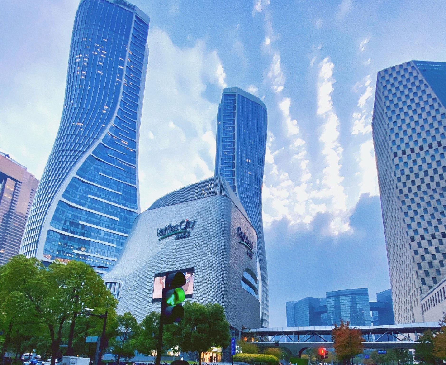 JI Hotel Hangzhou Qianjiang Xincheng 12/46