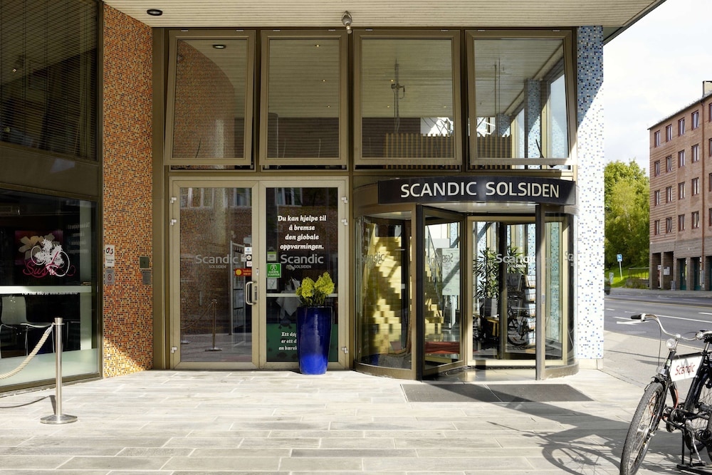 Scandic Solsiden Hotel 2/59