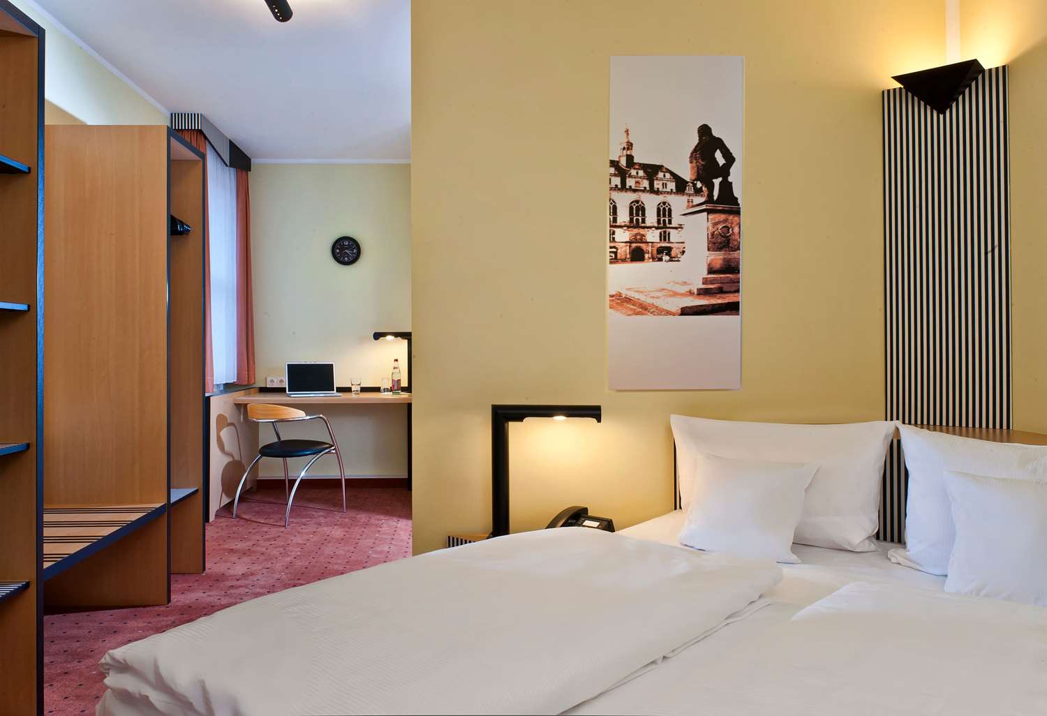 TRYP BY WYNDHAM HALLE 5/31