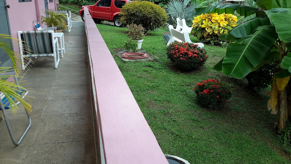 Top Ranking Hill View Guesthouse 17/23