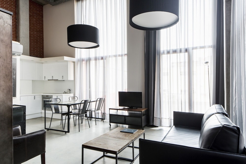 Barcelona Apartment Republica 54/72