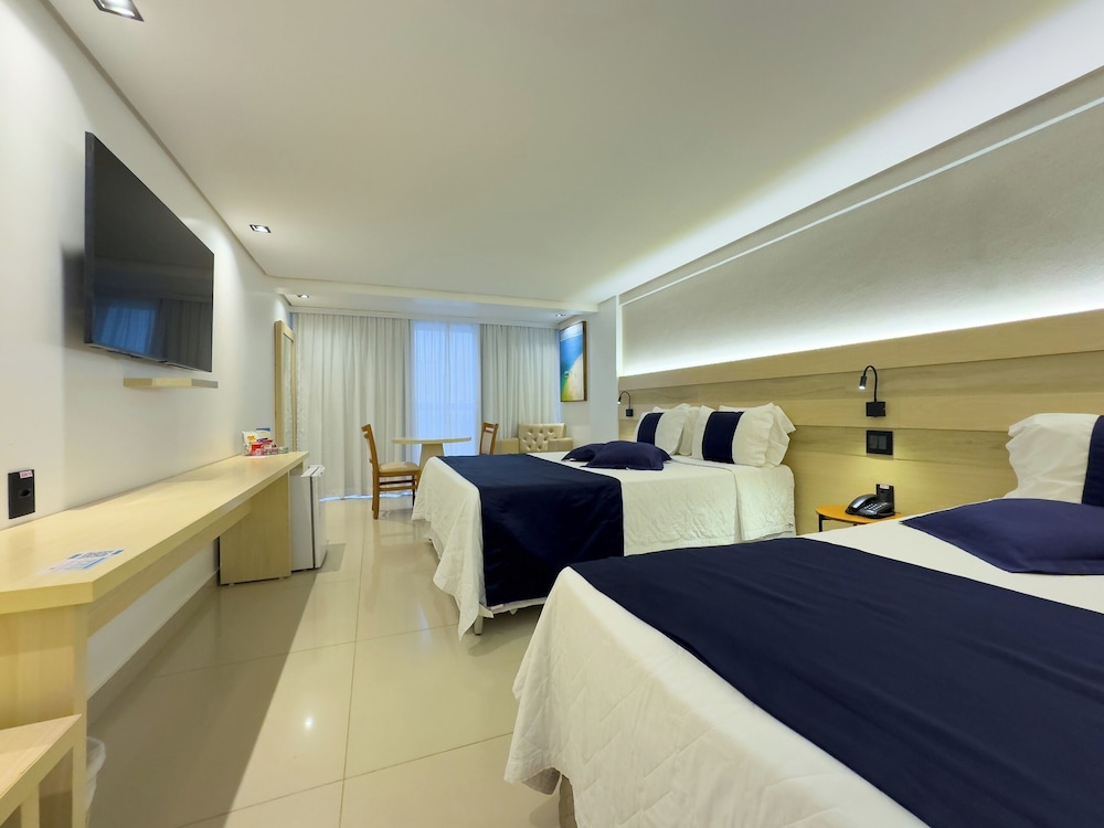 Laguna Praia Hotel 24/72