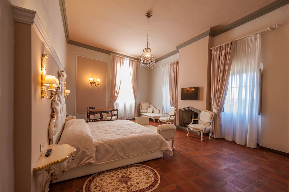 Art Hotel Villa Agape 7/43