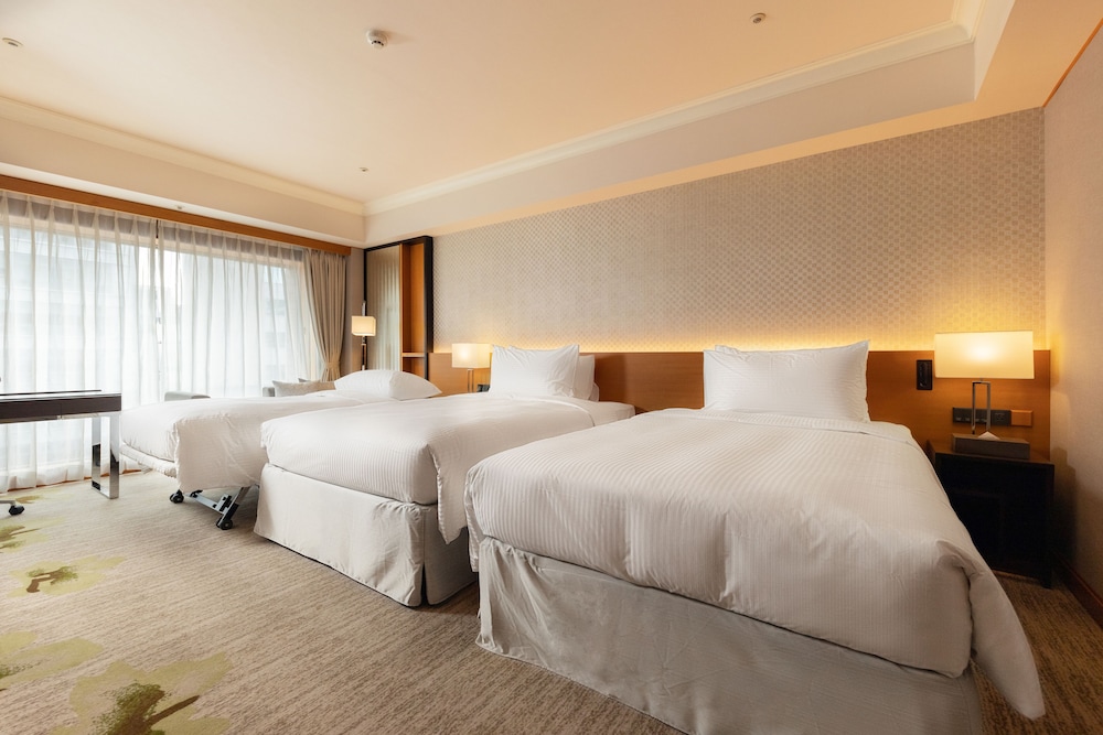 Hotel Metropolitan Premier Taipei 9/37