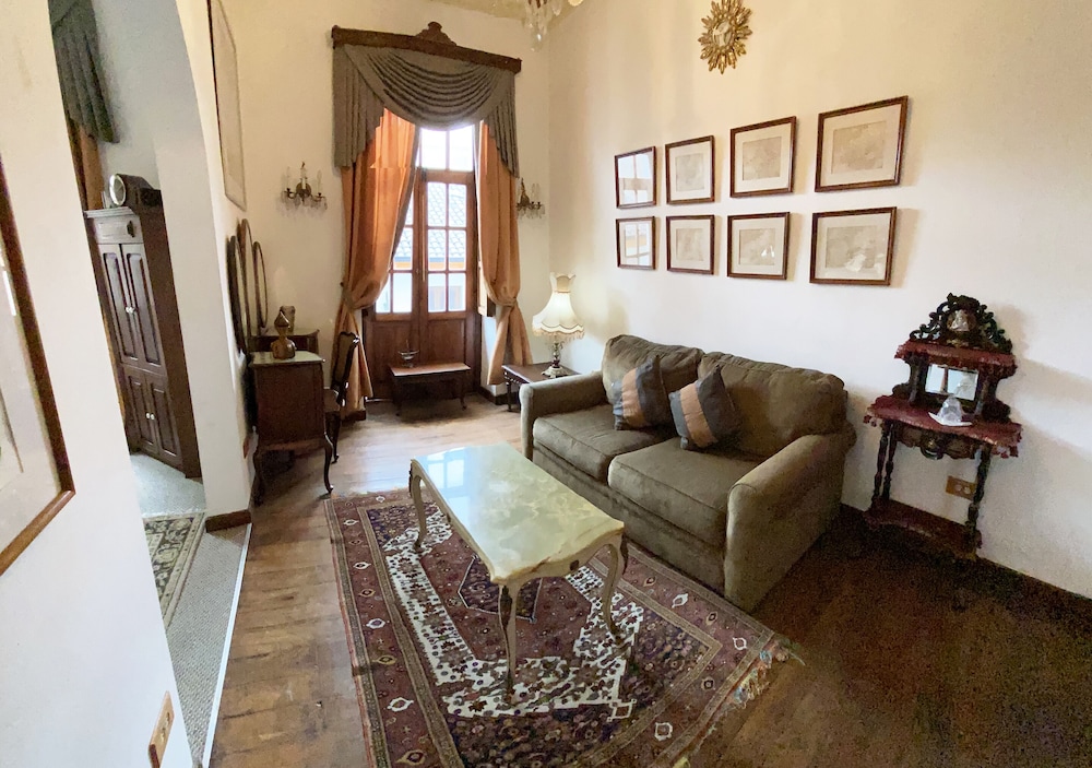 Casa San Marcos 37/69