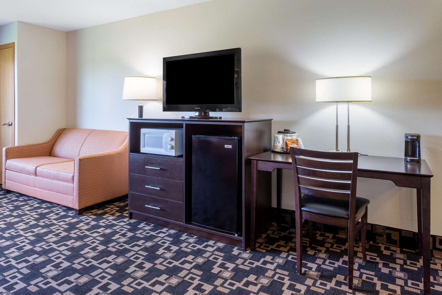 Americinn By Wyndham Wausau 39/50