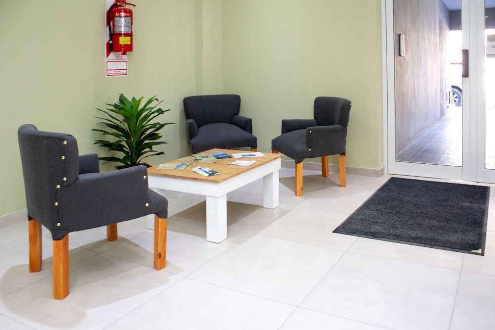 Ramada Residences by Wyndham Puerto Madryn CQ Mitre 31/52