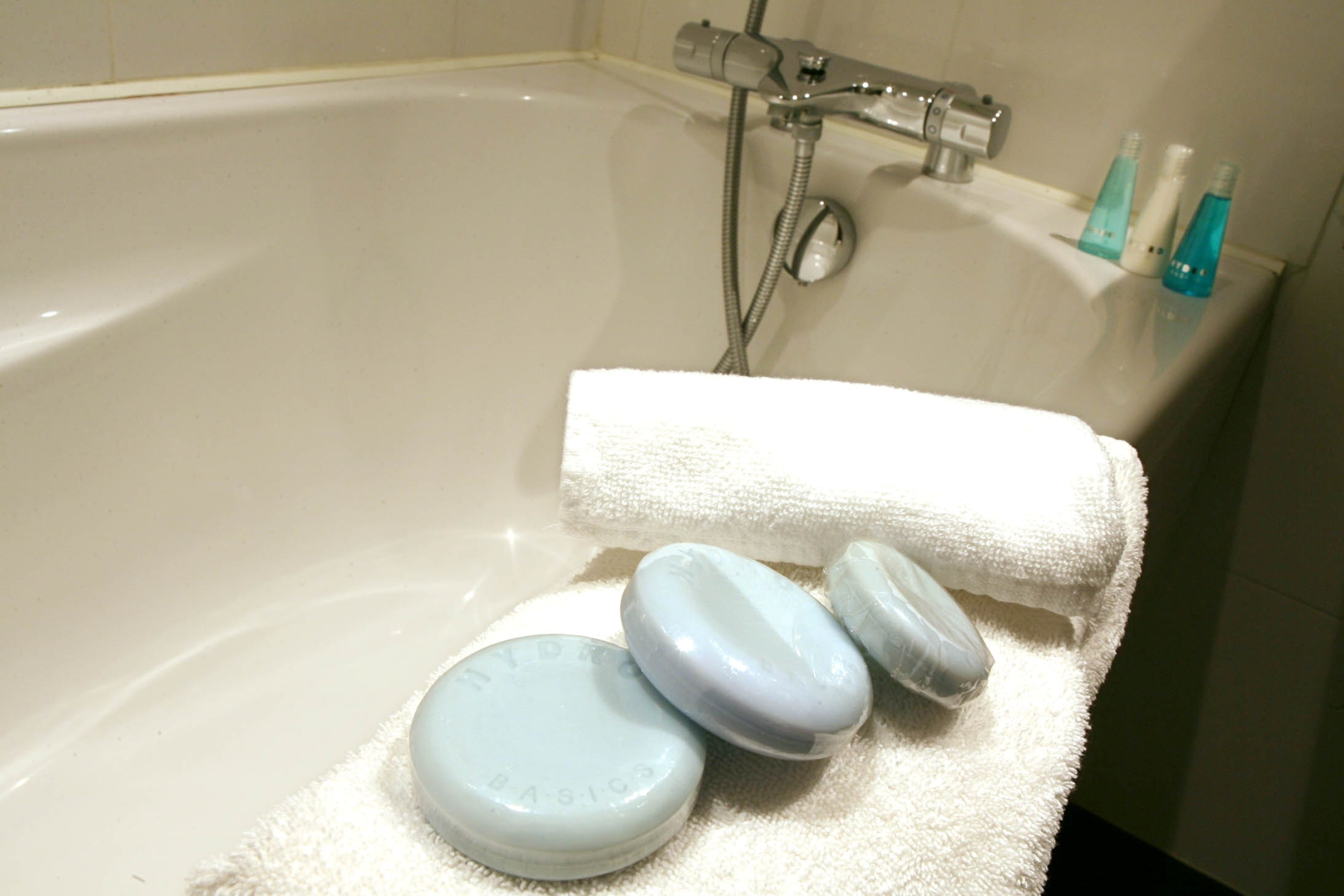 Holiday Inn Bordeaux Sud Pessac 18/50