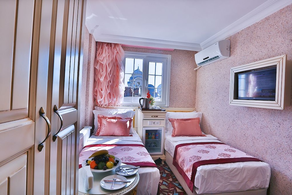 Santefe Hotel 44/64