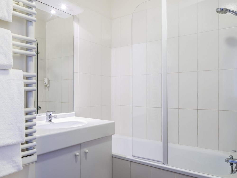 استوديو بسرير مزدوج، Aparthotel Adagio Access Paris Quai d'Ivry 7/9