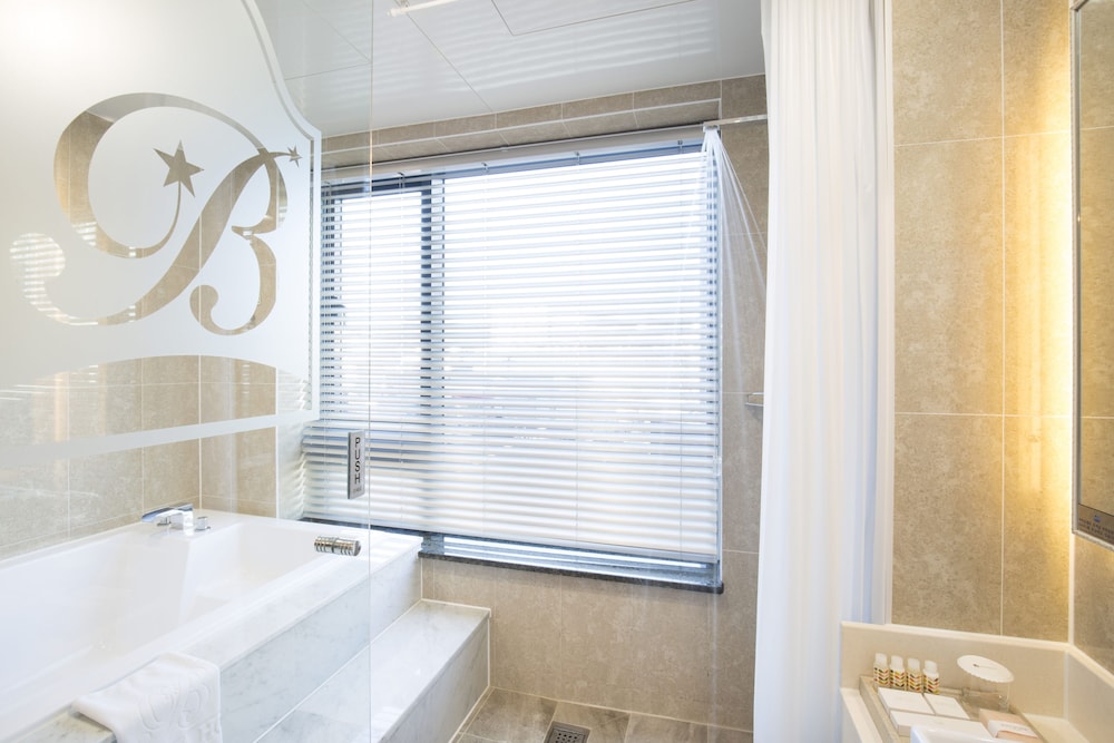 BENIKEA HOTEL HAEUNDAE 35/40
