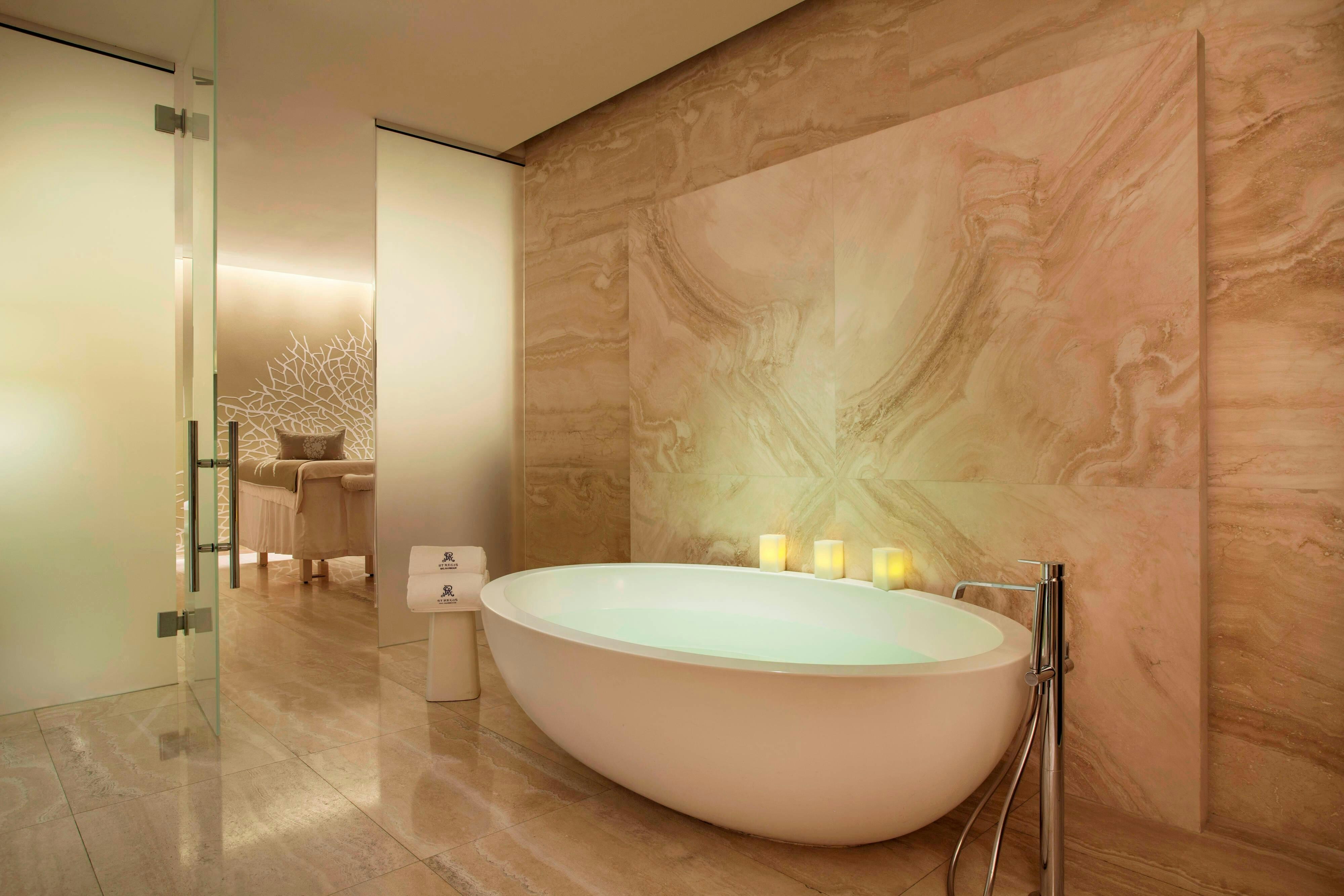 The St. Regis Bal Harbour Resort 41/42