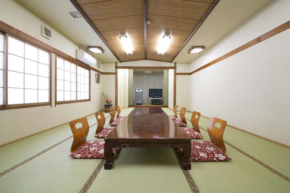 Tamagawa Ryokan 20/34