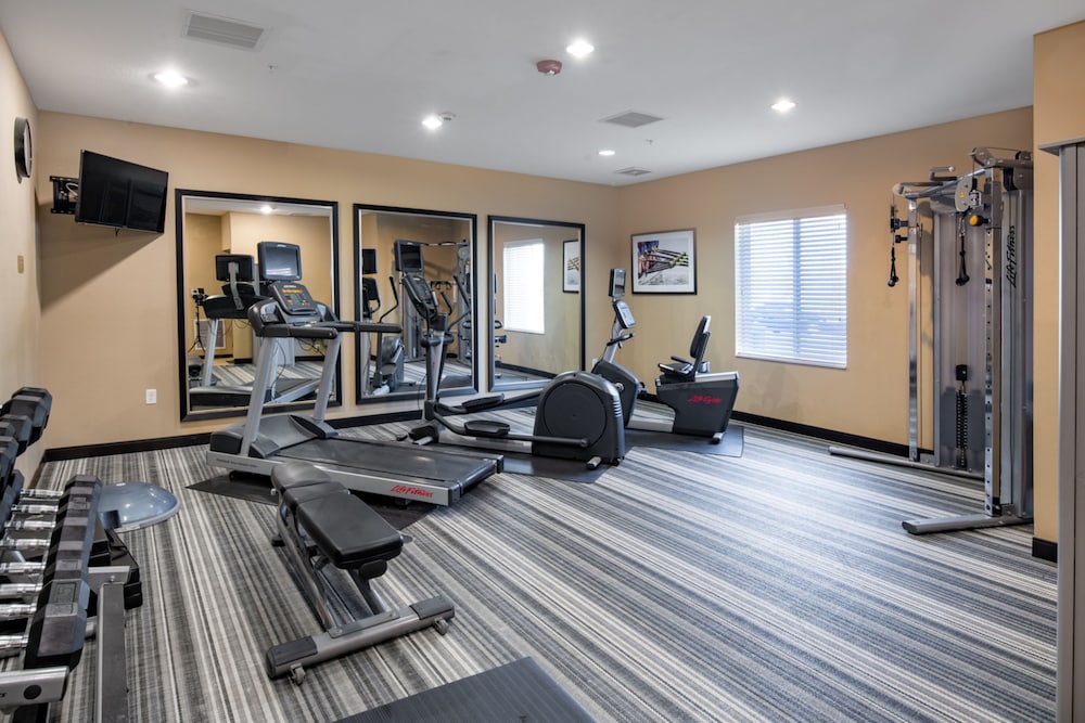 Candlewood Suites Enid 21/36