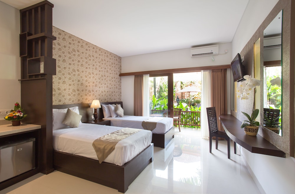 Grand Sehati & Spa Ubud 21/48