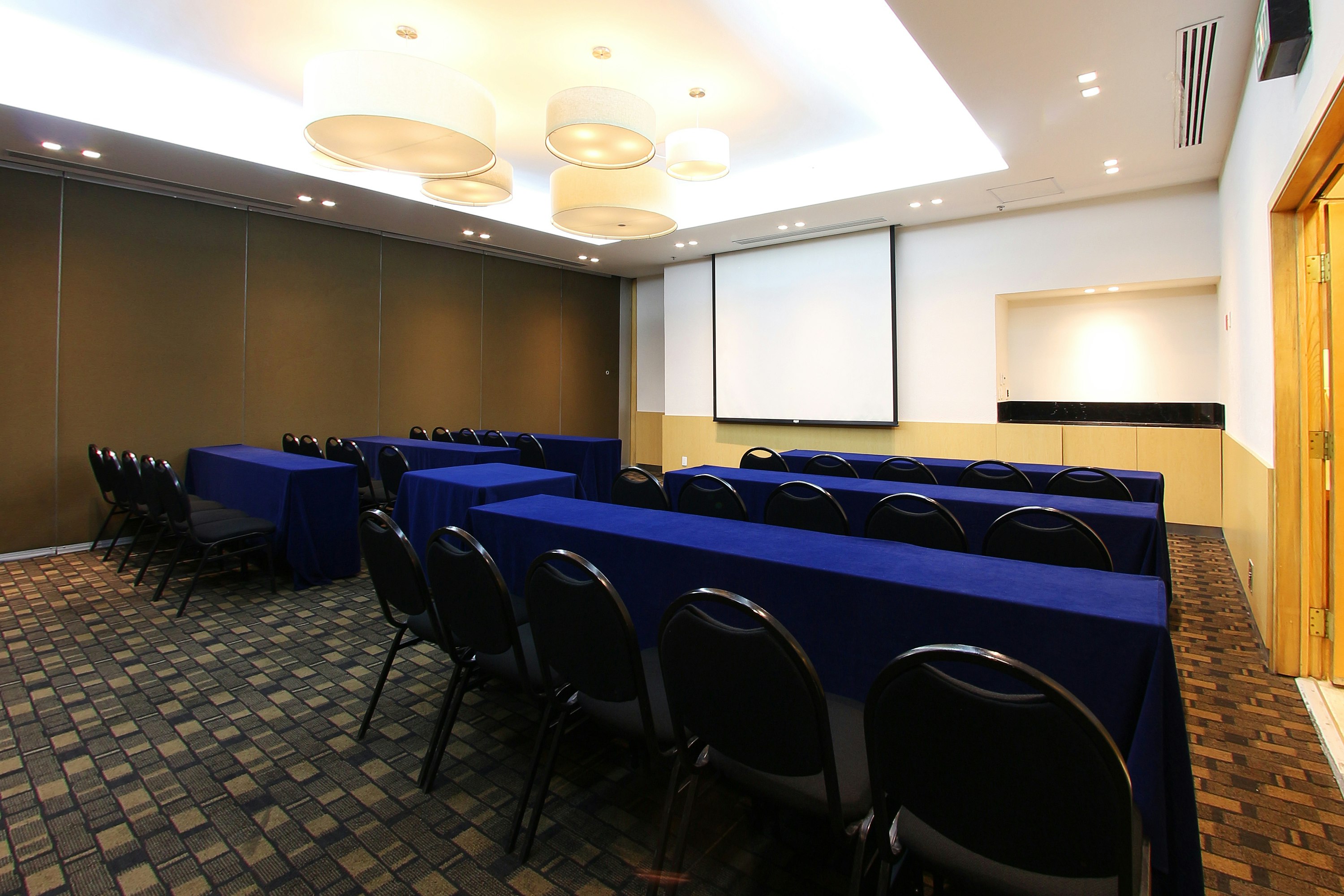 Fiesta Inn Insurgentes Viaducto 43/50