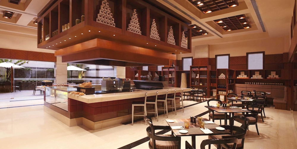 DoubleTree by Hilton Hotel Gurgaon New Delhi NCR 35/45