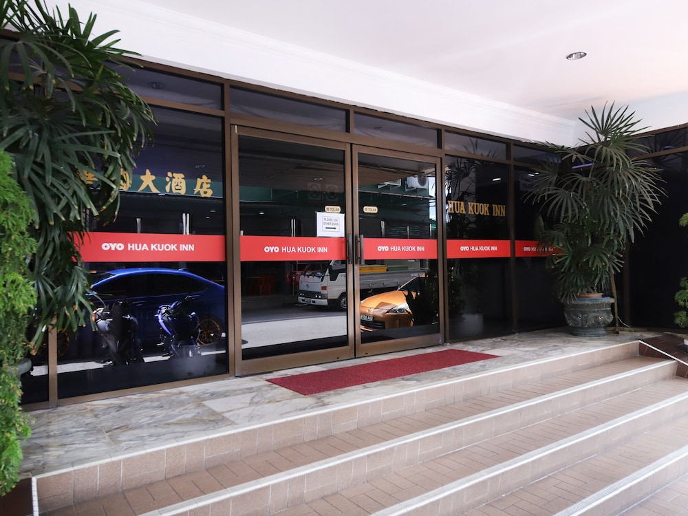Hua Kuok Inn 7/27