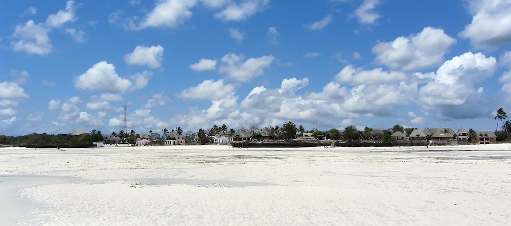 Arthotel Zanzibar 48/50