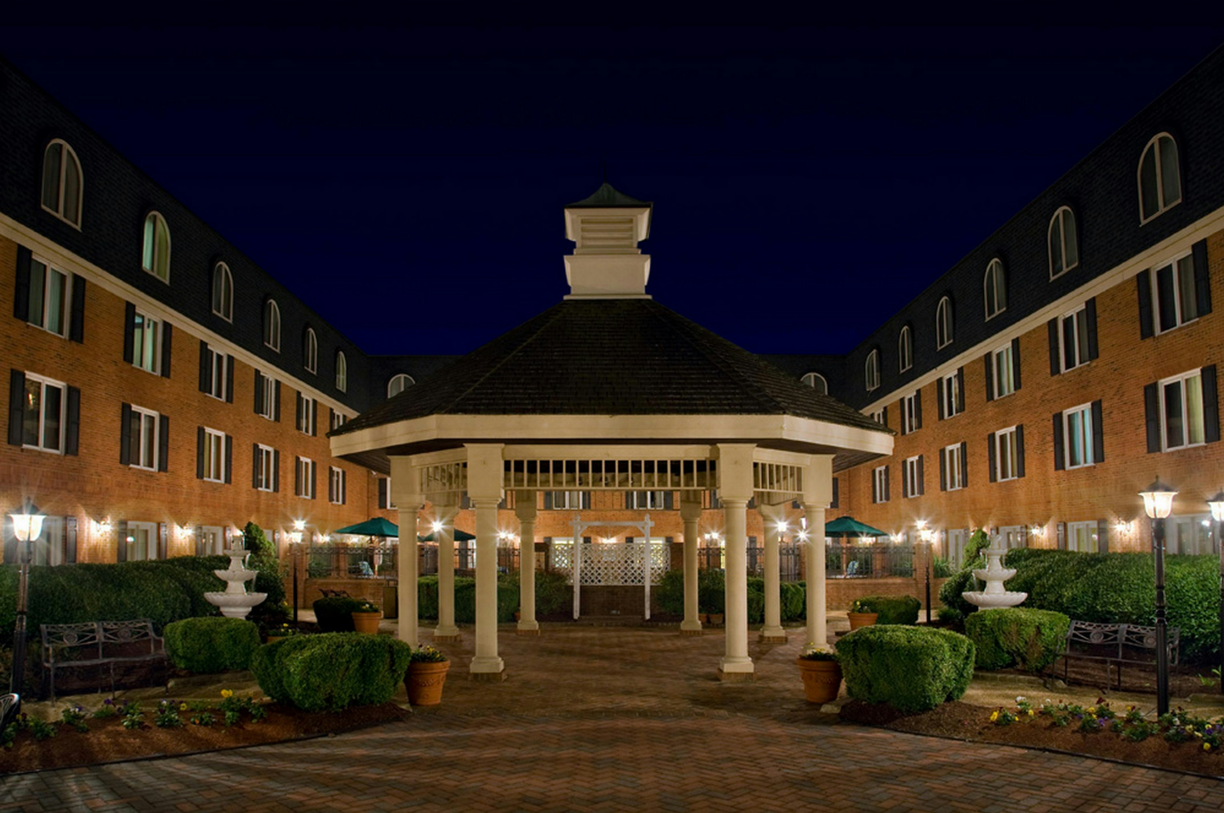 Hilton Wilmington Christiana 3/77