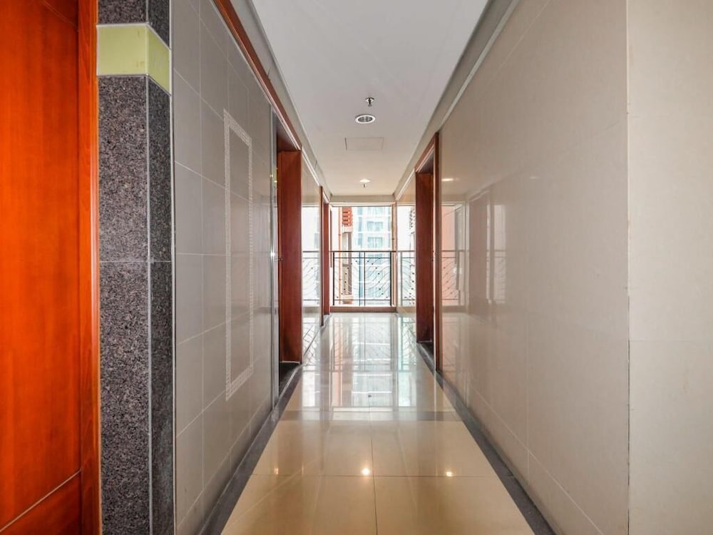 Good World Apartment (Guangzhou Cancer Hospital Taojin Metro Station) 20/31