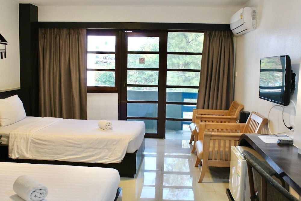 S2 Hotel 27/68