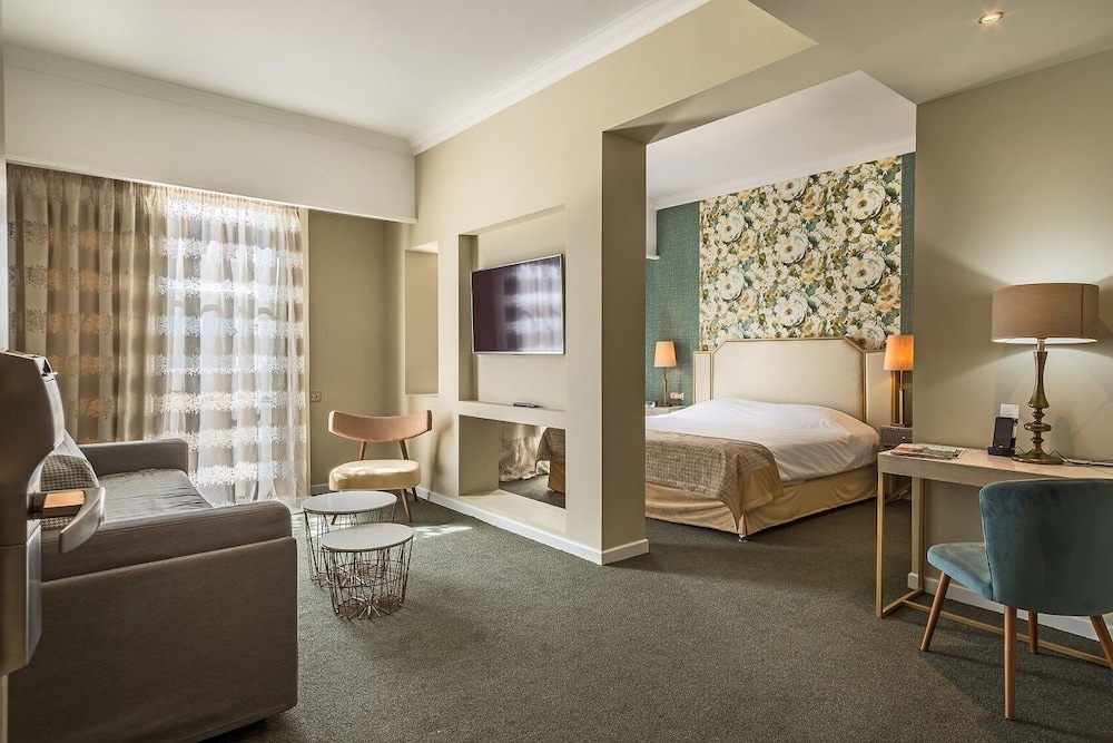 Stratos Hotel Athens, Vassilicos House of Hospitality 26/39