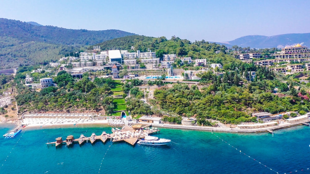 Duja Bodrum 82/83