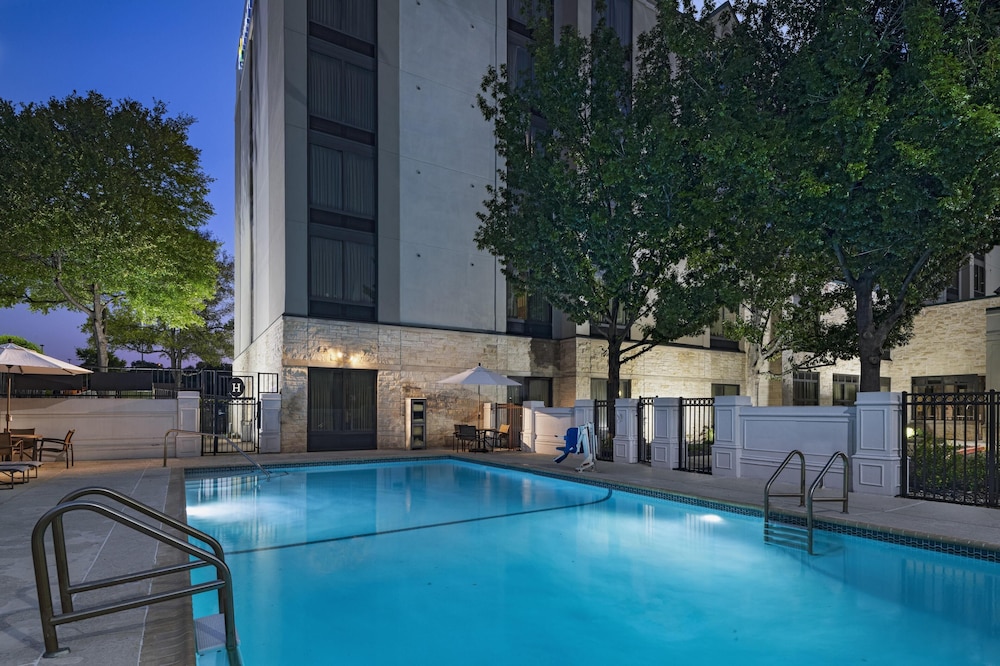 Hyatt Place Austin/Arboretum in AUSTIN - TX