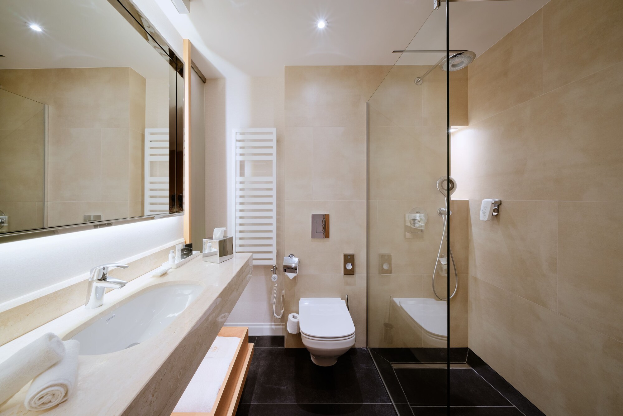 غرفة بريميوم بسرير كينج، B&B Hotel Rzeszow Centrum 9/10