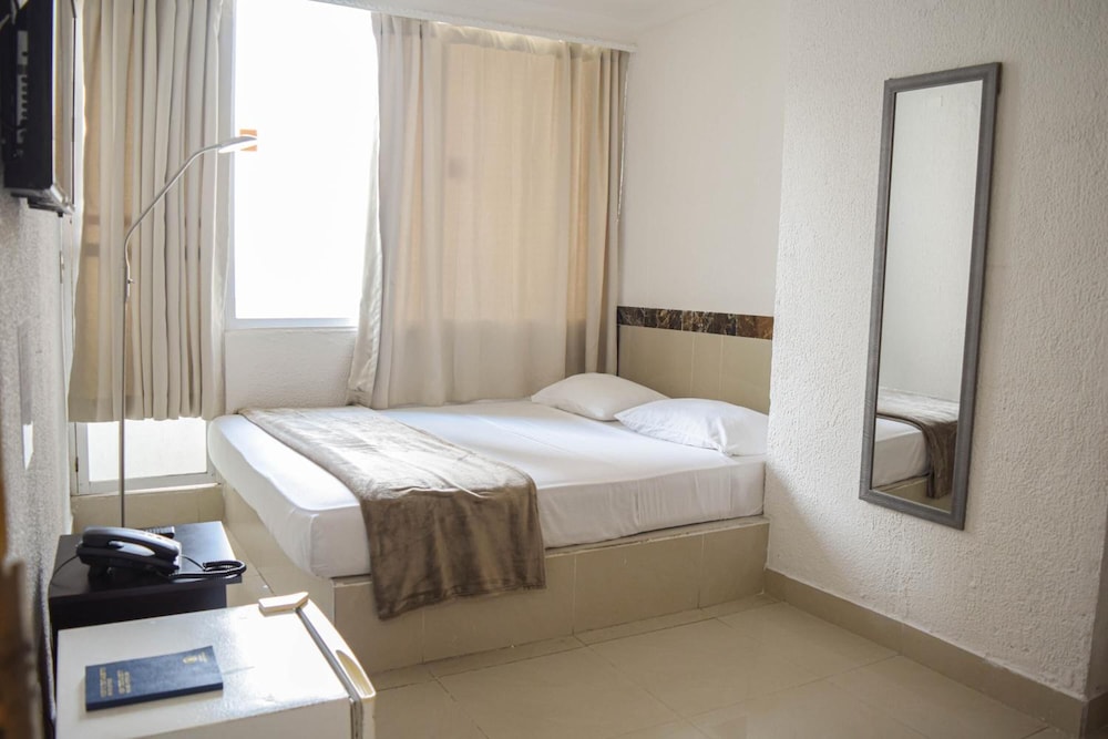 Hotel Cartagena Premium 10/28