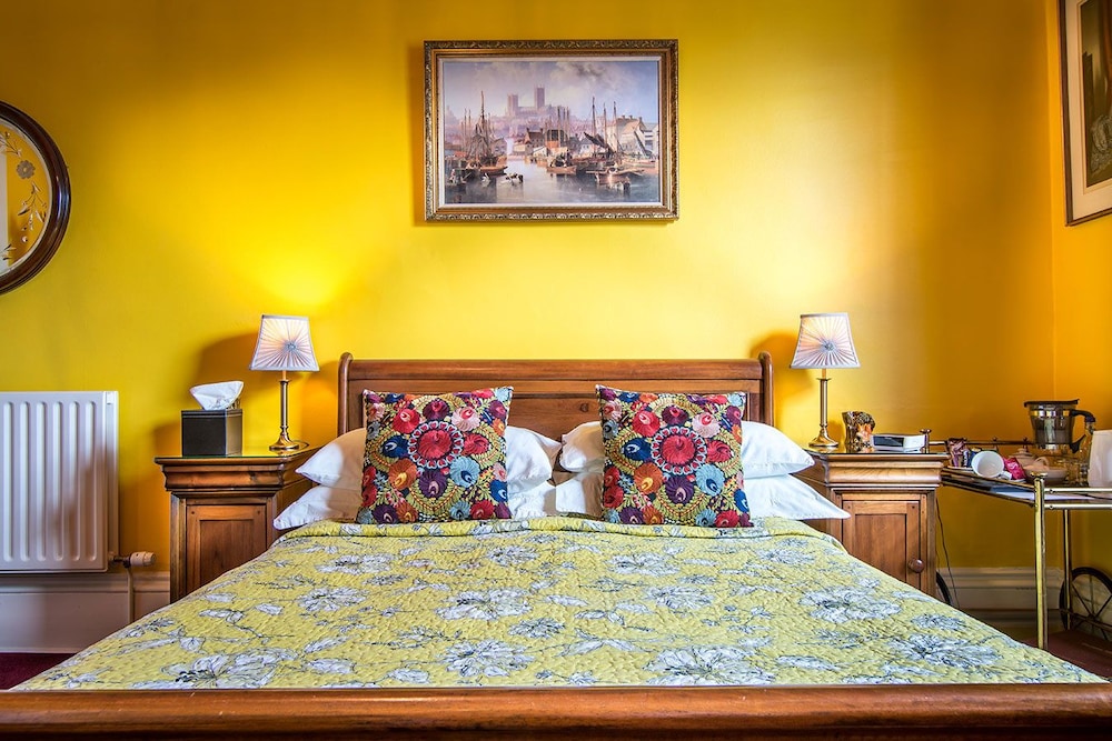 Creston Villa Guest House 26/33