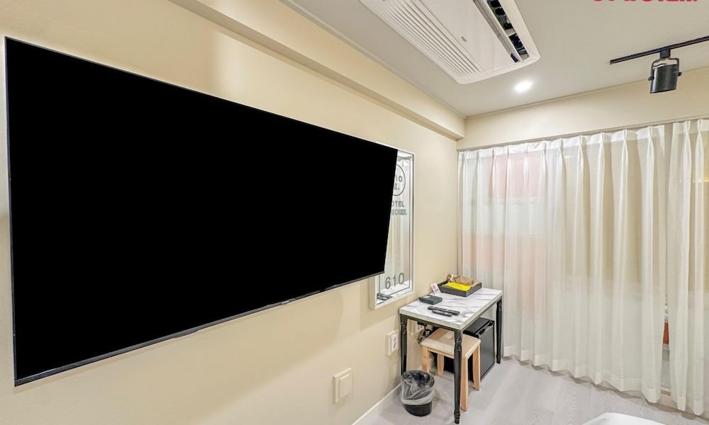 Hotel Yeogiuhtte Gwangju Ha Nam 41/50