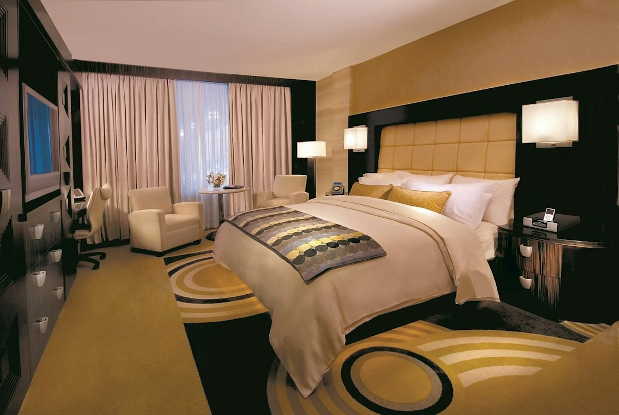 Motorcity Casino Hotel 8/56