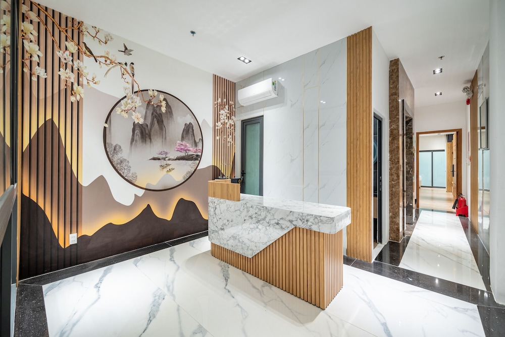 Cozrum Home - Daisy House 29/50